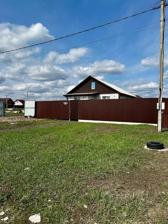 Дом в Белгородская область, Белгородский район, с. Стрелецкое, ... - Фото 1