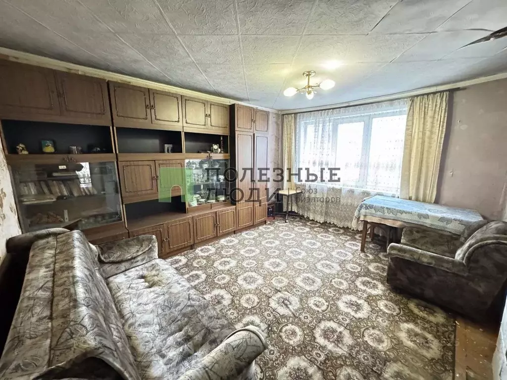 Дом в Алтайский край, Барнаул ул. Советской Армии, 68А (26 м) - Фото 1