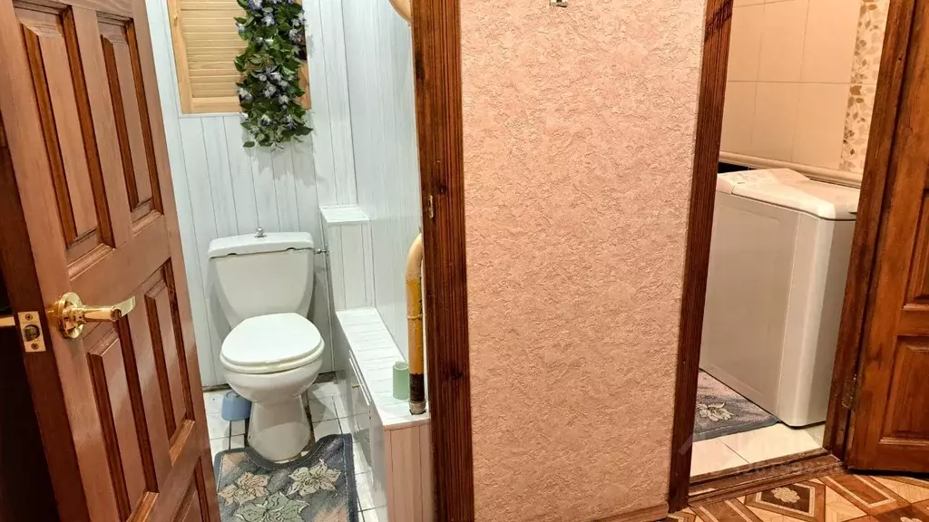 2-к кв. Ивановская область, Иваново Новосельская ул., 2 (53.0 м) - Фото 2