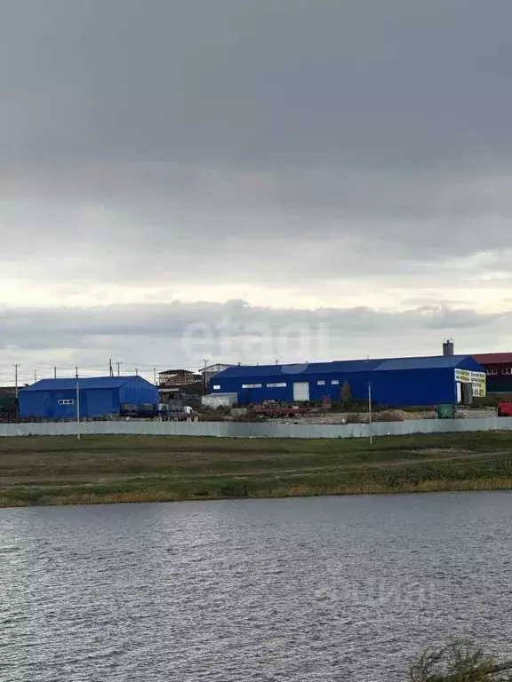 Помещение свободного назначения в Красноярский край, Емельяновский ... - Фото 1