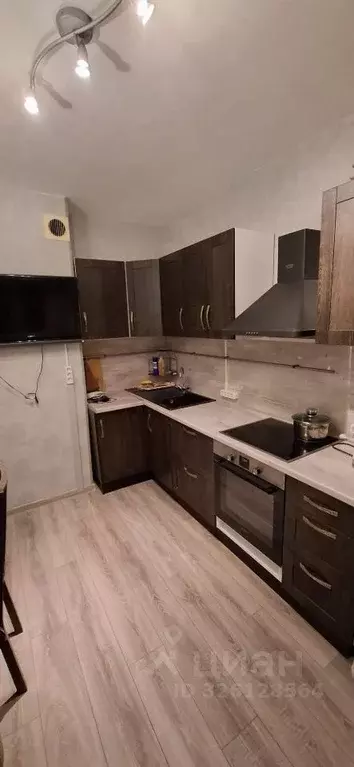 2-к кв. Москва ул. Паустовского, 8К3 (52.0 м) - Фото 1