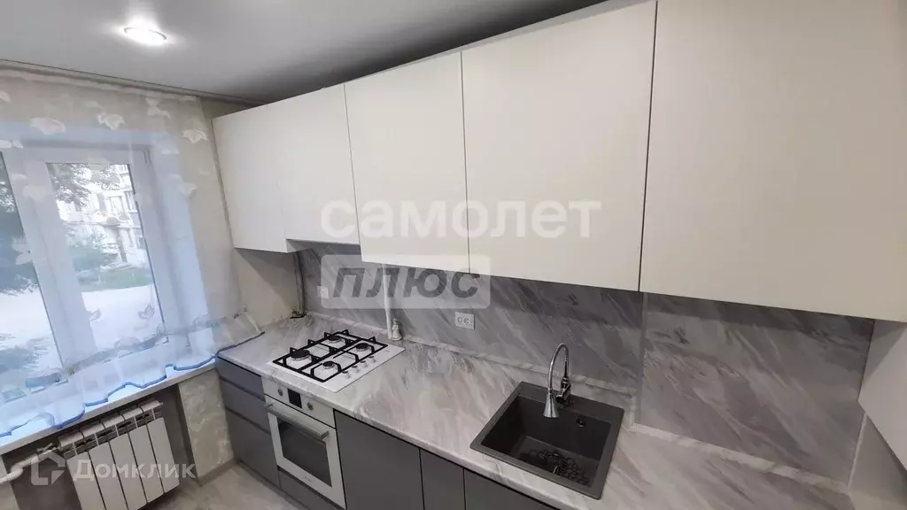 Продаётся 2-к квартира, 50.9 м - Фото 0