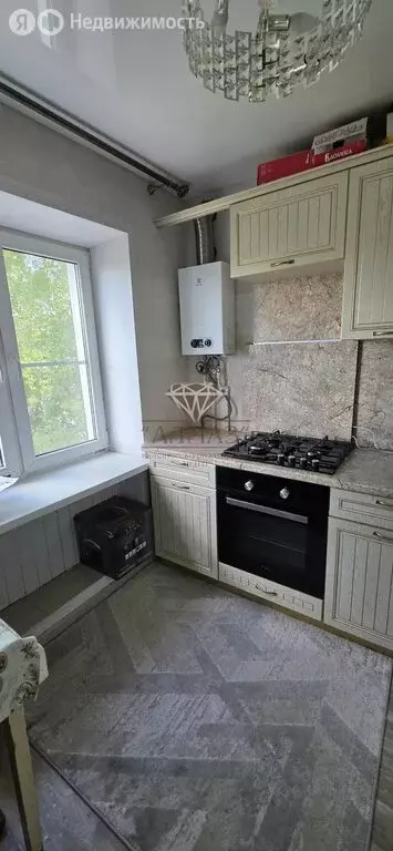 1-комнатная квартира: Елец, посёлок Строитель, 29 (30.5 м) - Фото 1