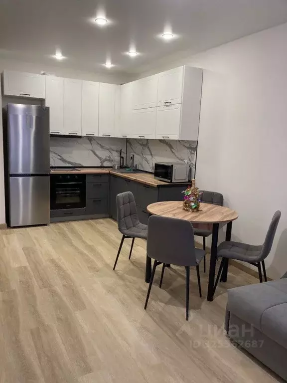 2-к кв. Москва Алтуфьевское ш., 55к4 (42.0 м) - Фото 2