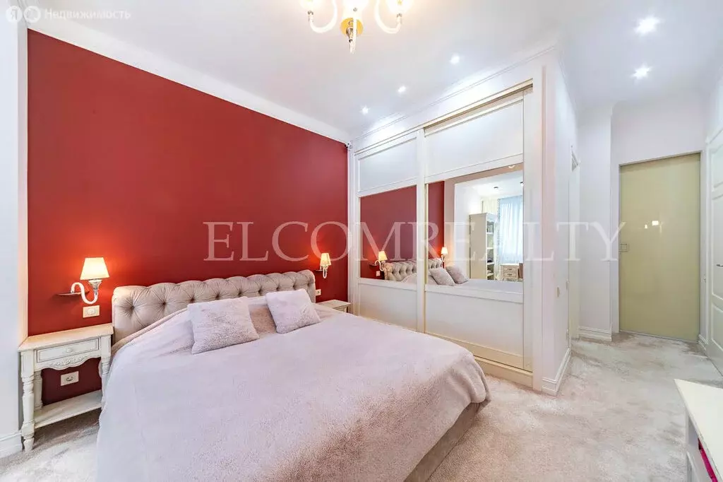 3-комнатная квартира: Заречье, Университетская улица, 4 (124.9 м) - Фото 1