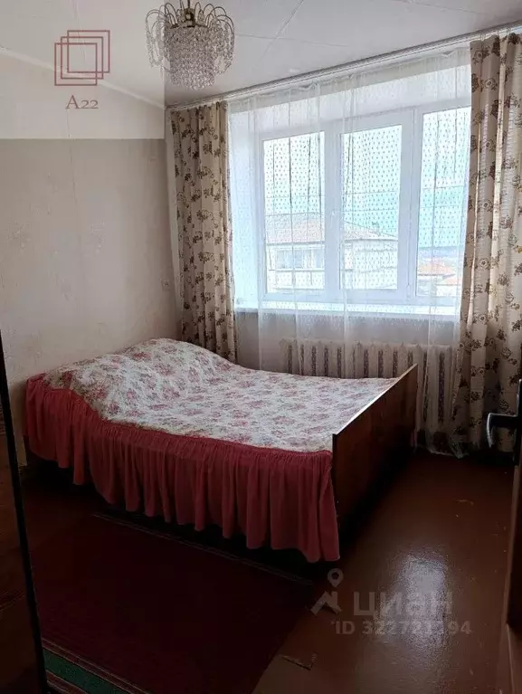 2-к кв. Алтайский край, Павловский район, с. Павловск пер. Пожогина, ... - Фото 2