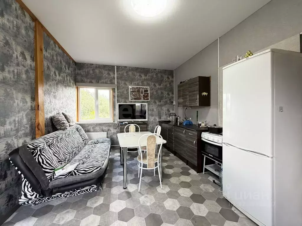 Дом в Башкортостан, Уфа Коммуна СНТ, 176 (111 м) - Фото 2