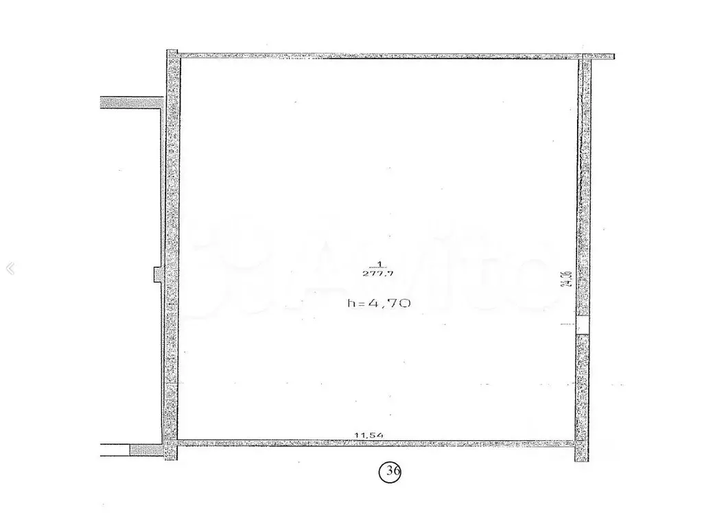 Склад в Крым, Керчь ул. Веры Белик, 12 (278 м) - Фото 0