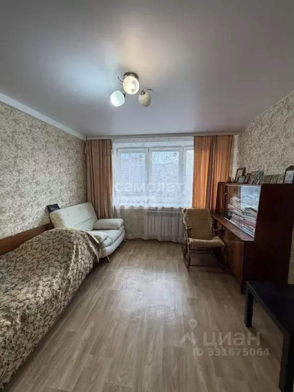 1-к кв. Липецкая область, Липецк ул. Е.И. Замятина, 4Б (38.5 м) - Фото 2