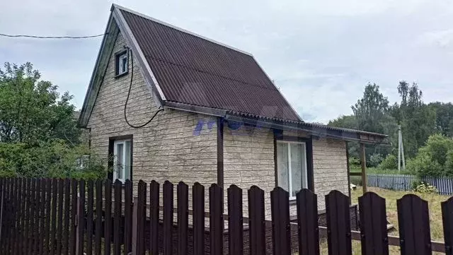 Дача 30 м на участке 5 сот. - Фото 0