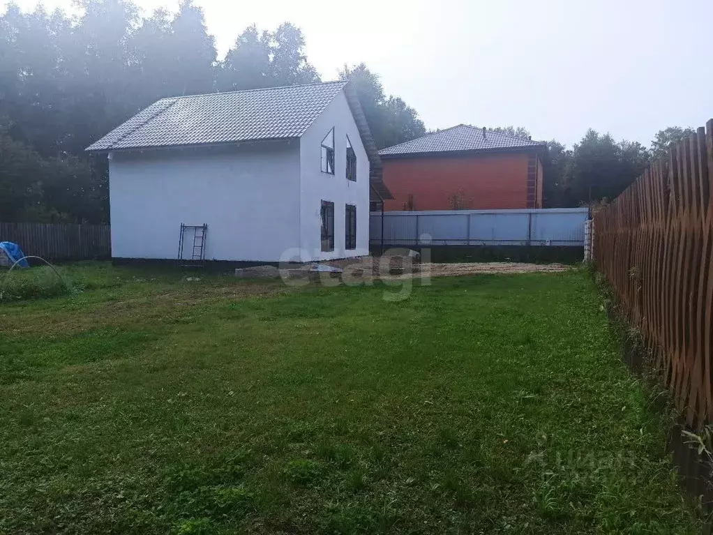 Дом в Тюменская область, Тюмень Медик СНТ, ул. Кедровая (112 м) - Фото 2