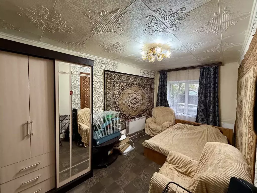 2-к кв. Крым, Симферопольский район, Перовское с/пос, с. Залесье ул. ... - Фото 2