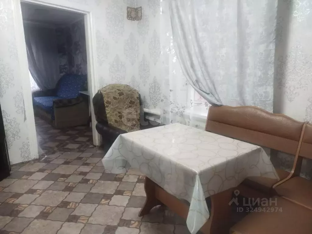 Дом в Белгородская область, Валуйки пер. 2-й Ямской, 8 (47 м) - Фото 1