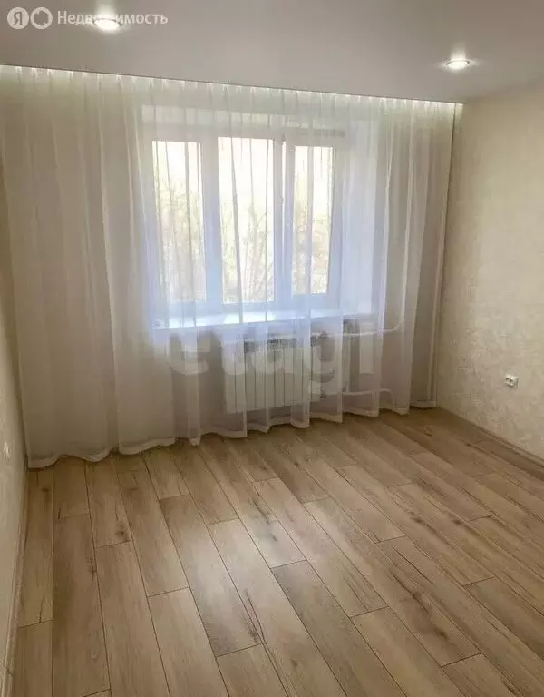 Квартира-студия: Красноярск, Парашютная улица, 21 (18.2 м) - Фото 1