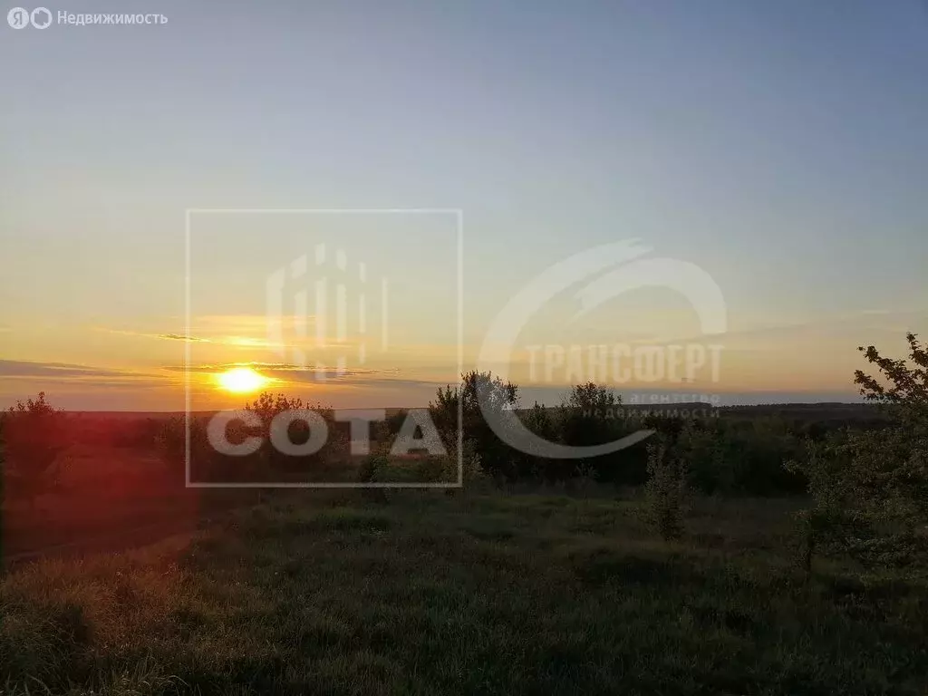 Дом в Семилукский район, Губарёвское сельское поселение, СОНТ Химик ... - Фото 0