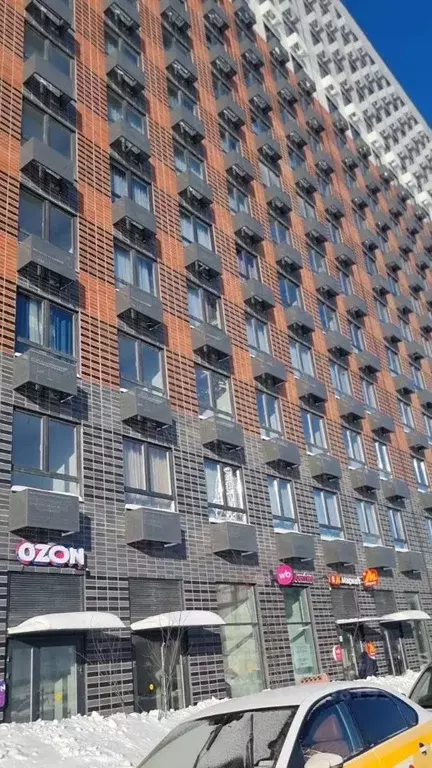 3-к кв. Московская область, Ленинский городской округ, Боброво пгт ш. ... - Фото 1