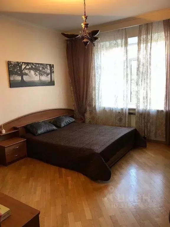 2-к кв. Москва Кутузовский просп., 41 (65.0 м) - Фото 0