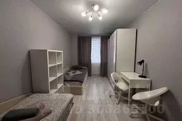 2-к кв. Московская область, Ленинский городской округ, Лопатино пгт ... - Фото 1