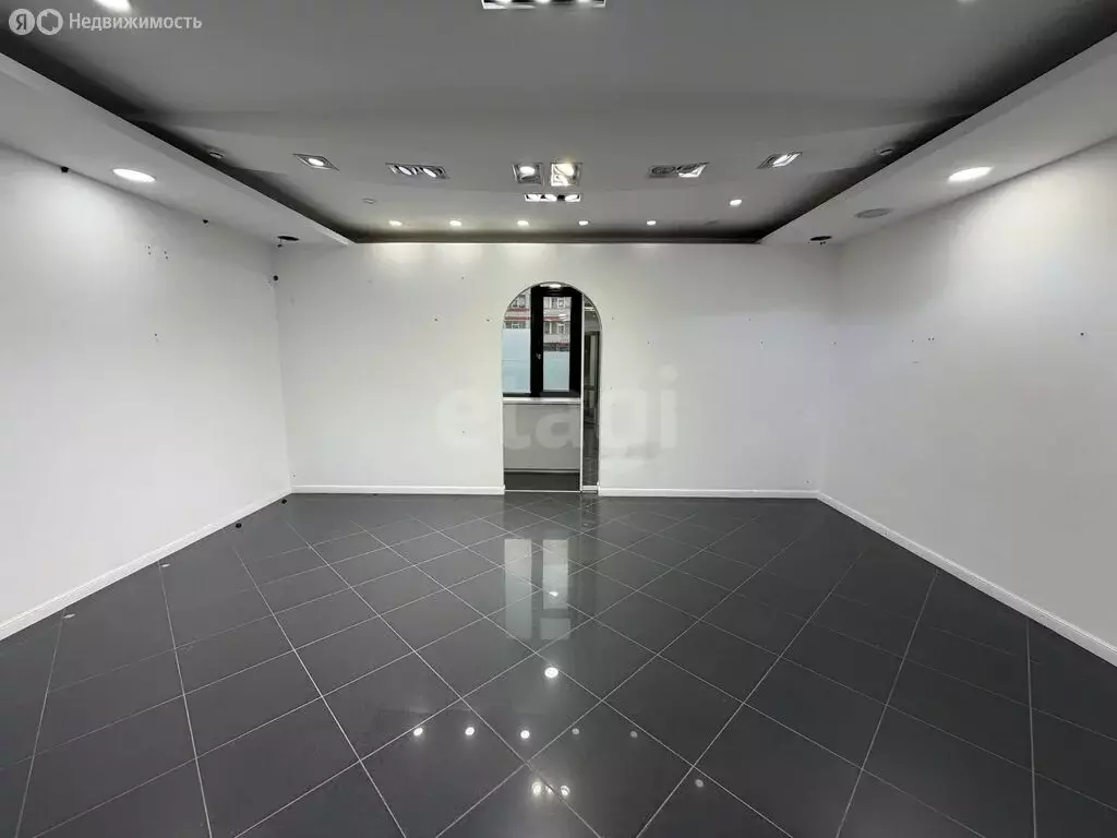 Помещение свободного назначения (33.2 м) - Фото 1