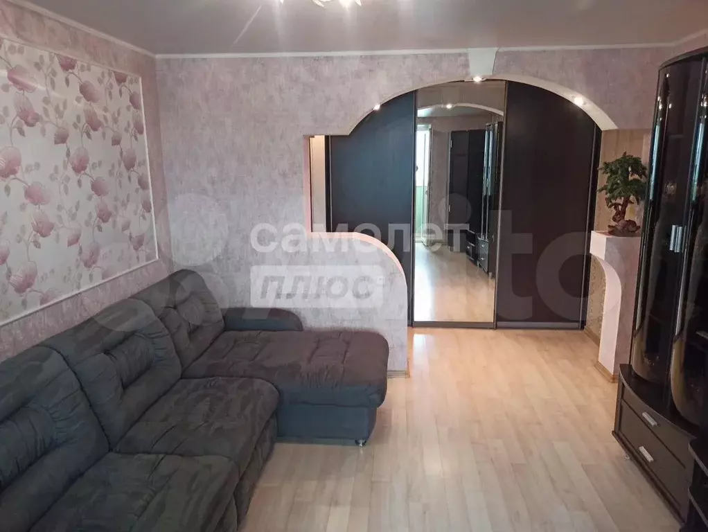 1-к. квартира, 35 м, 10/16 эт. - Фото 0