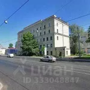 Комната Санкт-Петербург просп. Обуховской обороны, 70 (26.7 м) - Фото 1
