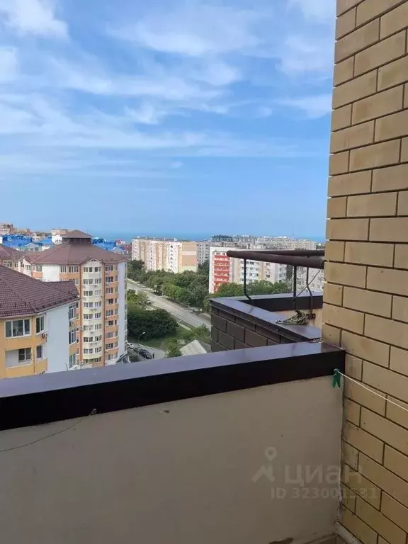 1-к кв. Краснодарский край, Анапа ул. Ленина, 136 (52.0 м) - Фото 1