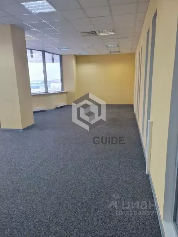 Офис в Московская область, Химки городской округ, д. Дубровки ул. ... - Фото 2