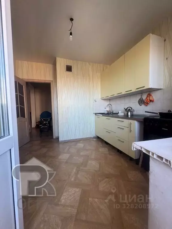 3-к кв. Московская область, Балашиха Кучино мкр, ул. Центральная, 49 ... - Фото 2