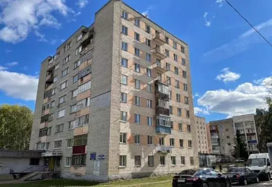 Комната Мордовия, Саранск ул. Ульянова, 20Ак1 (12.0 м) - Фото 0