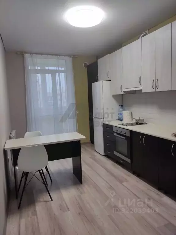 1-к кв. Калининградская область, Калининград ул. Аксакова, 135 (43.6 ... - Фото 1