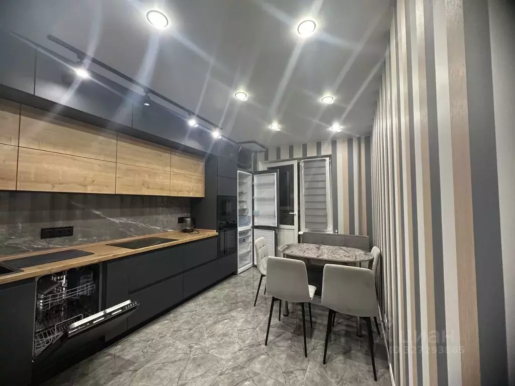 2-к кв. Московская область, Одинцовский городской округ, д. Малые ... - Фото 2