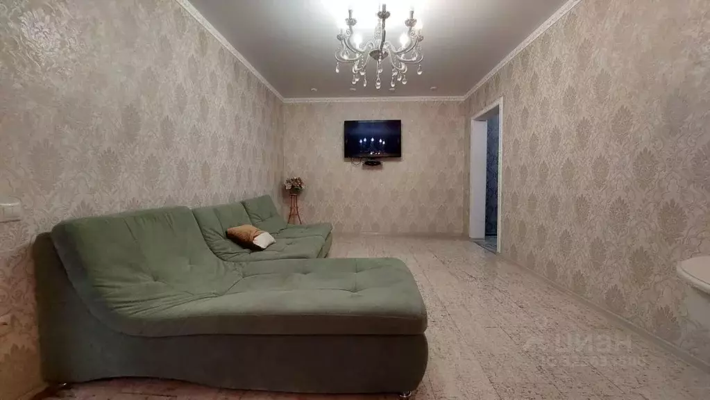 2-к кв. Ставропольский край, Ставрополь ул. Дзержинского, 158 (60.0 м) - Фото 2