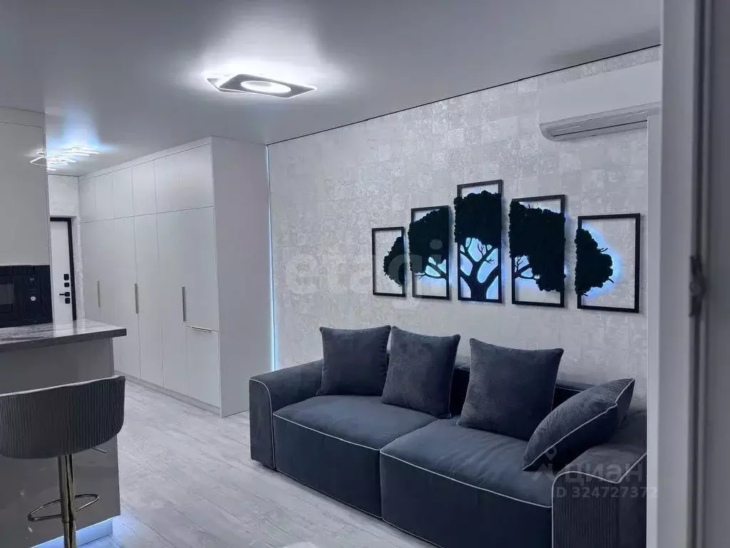 Студия Ростовская область, Ростов-на-Дону ул. Максима Горького, 297 ... - Фото 2