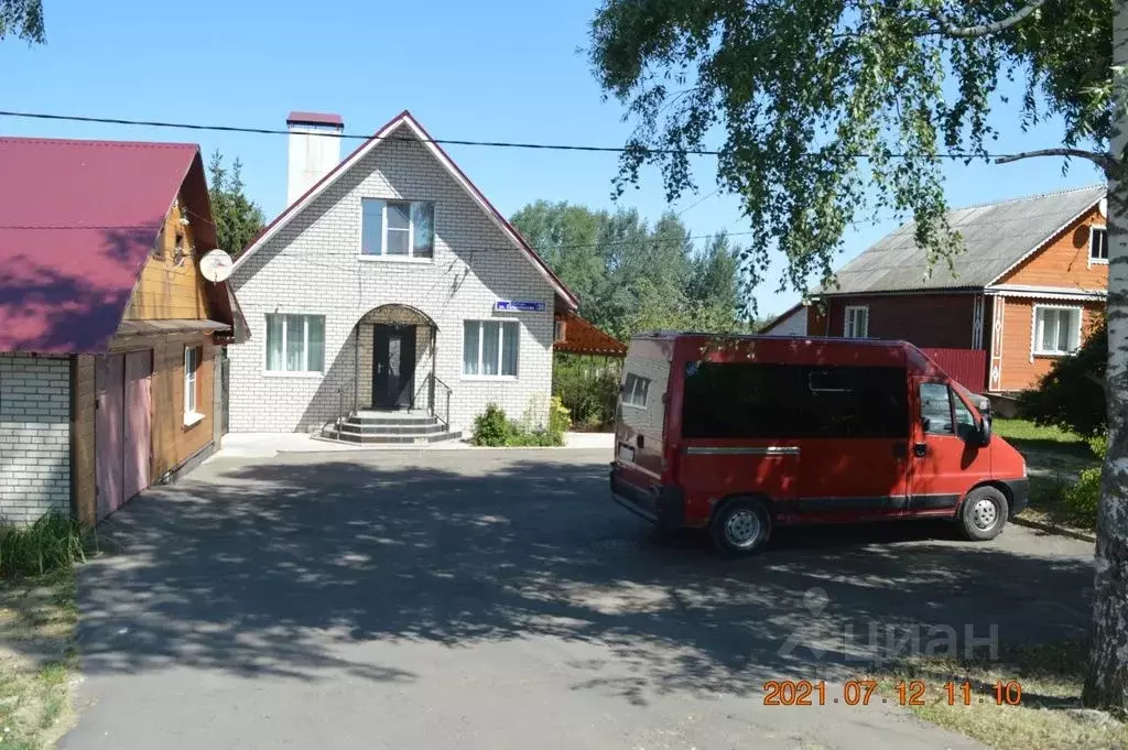 Комната Владимирская область, Суздальский район, Селецкое ... - Фото 0