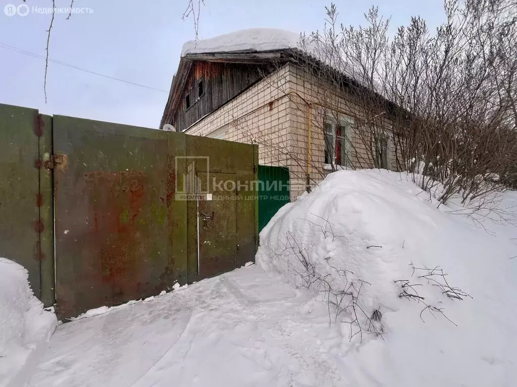 2-комнатная квартира: Ковров, улица Фёдорова, 62 (46 м) - Фото 1