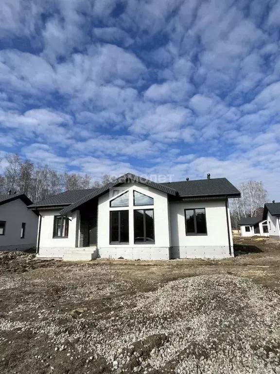 Дом в Челябинская область, Сосновский муниципальный округ, пос. Новый ... - Фото 1