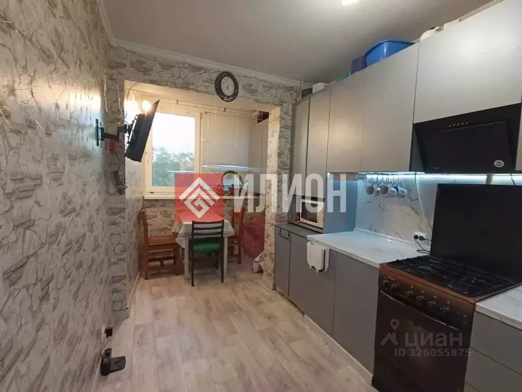 3-к кв. Севастополь просп. Победы, 80 (66.2 м) - Фото 2