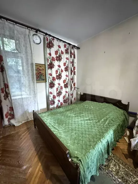 1-к. квартира, 45 м, 1/1 эт. - Фото 1