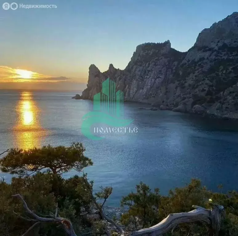 Участок в Приморский, территория ТСН Парус, 14-я Морская улица (6.1 м) - Фото 2