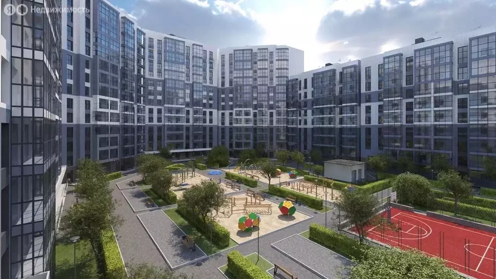 3-комнатная квартира: Иркутск, микрорайон Ново-Ленино, территория 1-й ... - Фото 1