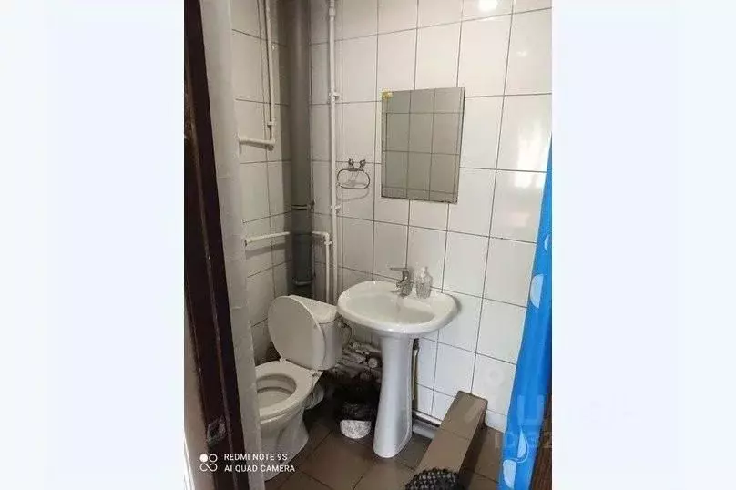 1-к кв. Ульяновская область, Ульяновск Локомотивная ул., 157 (25.0 м) - Фото 0