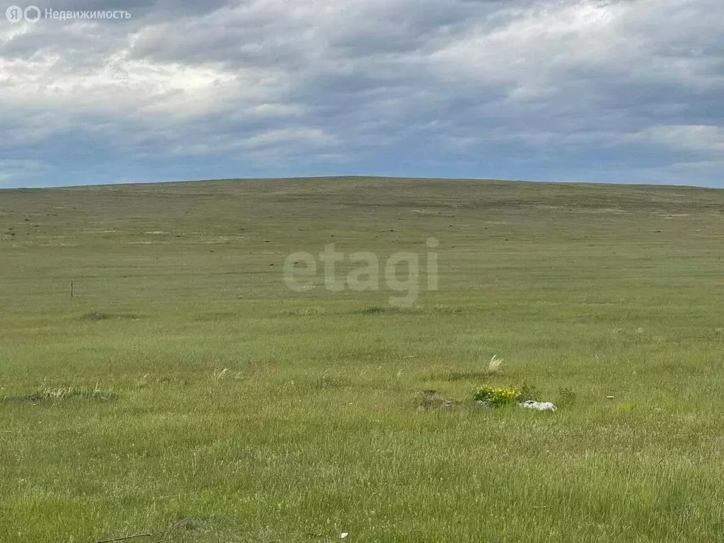 Участок в Черногорск, Вечерняя улица (10 м) - Фото 2