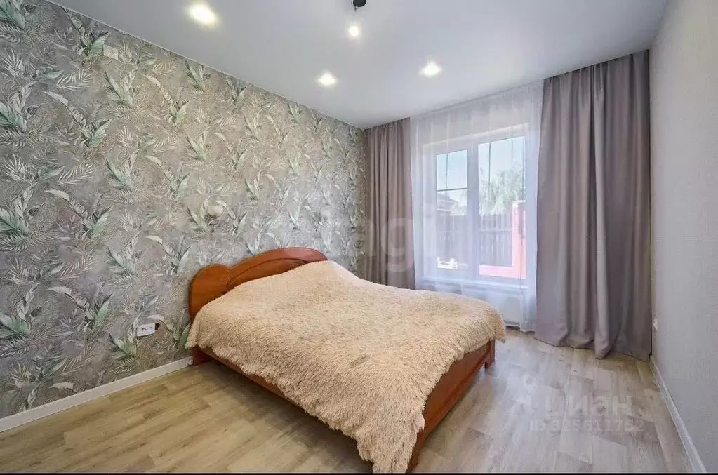 Дом в Краснодарский край, Краснодар пос. Березовый, пер. Восточный, 29 ... - Фото 1