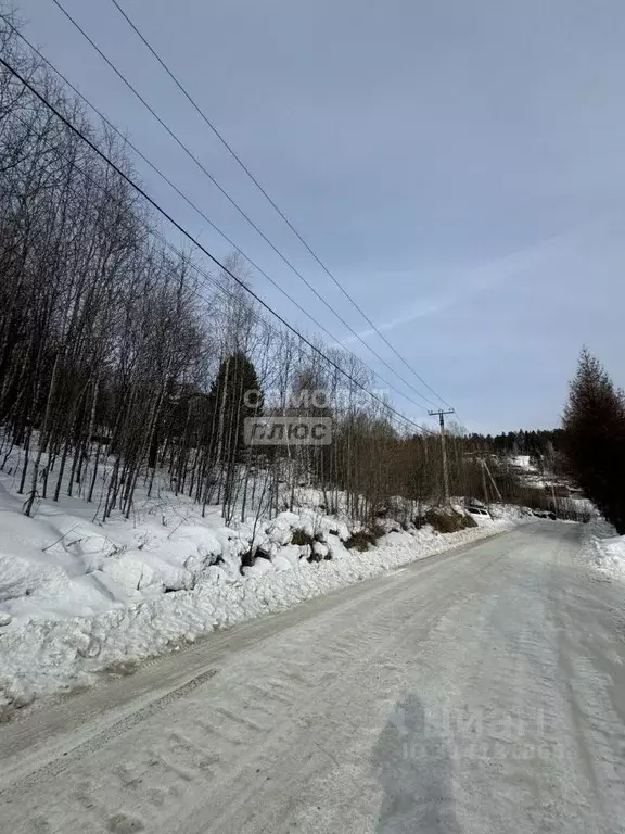 Участок в Иркутская область, Иркутский муниципальный округ, д. ... - Фото 1