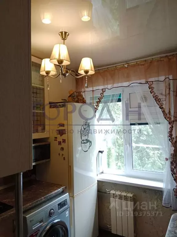 4-к кв. Новосибирская область, Новосибирск ул. Адриена Лежена, 28/1 ... - Фото 0