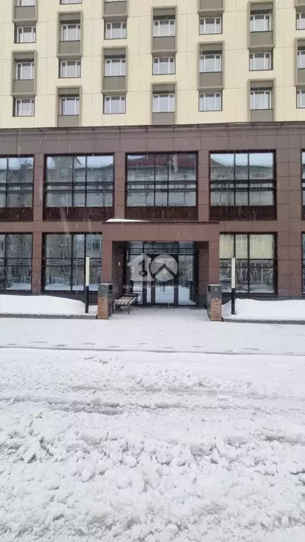 Помещение свободного назначения в Новосибирская область, Новосибирск ... - Фото 1