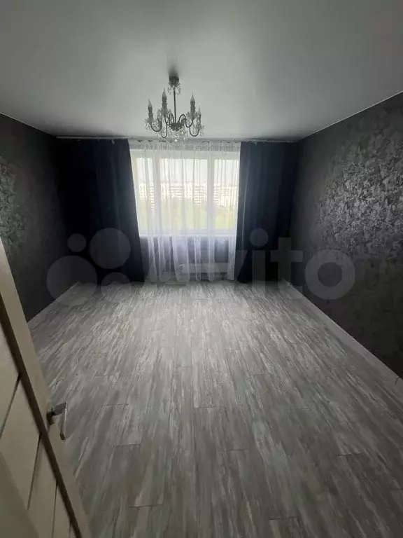 3-к. квартира, 62 м, 9/12 эт. - Фото 1