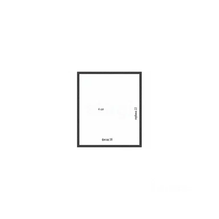 Участок в Адыгея, Майкоп Мичуринец СНТ,  (4.0 сот.) - Фото 2