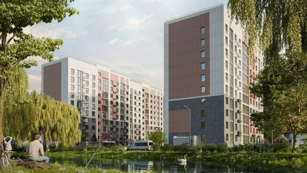 1-к кв. Алтай, Горно-Алтайск Социалистическая ул., 82 (38.4 м) - Фото 2