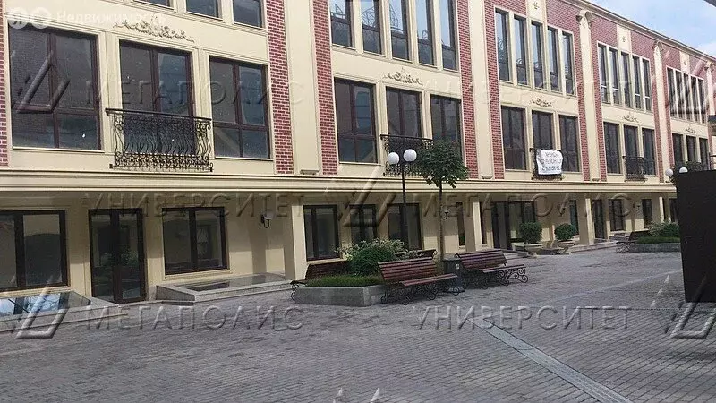 Офис (43 м) - Фото 1